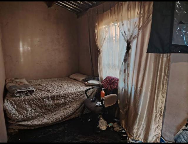 2 BEDROOM HOUSE FOR SALE IN PALM RIDGE